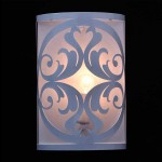 Светильник настенный бра Mw light 249026501 Замок