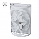 Светильник настенный бра Mw light 249026501 Замок