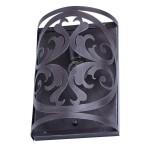 Светильник настенный бра Mw light 249026601 Замок