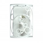 Настенный светильник бра Mw light 249029101 Замок