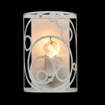 Настенный светильник бра Mw light 249029101 Замок