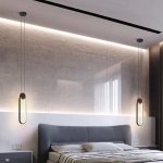 Подвесной светильник MITCH black ImperiumLoft 249060-23