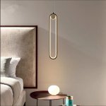 Подвесной светильник MITCH black ImperiumLoft 249060-23