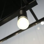 Подвесной светильник Model 3 Black ImperiumLoft 249061-26