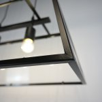 Подвесной светильник Model 3 Black ImperiumLoft 249061-26