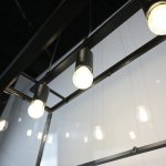 Подвесной светильник Model 3 Black ImperiumLoft 249061-26