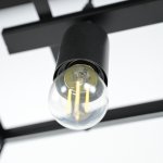 Подвесной светильник Model 3 Black ImperiumLoft 249061-26