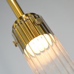 Подвесной светильник BRON  ImperiumLoft 249063-26