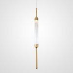 Подвесной светильник BRON  ImperiumLoft 249063-26