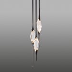 Подвесной светильник PEZZO D10 ImperiumLoft 249064-60