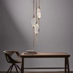 Подвесной светильник PEZZO D10 ImperiumLoft 249064-60