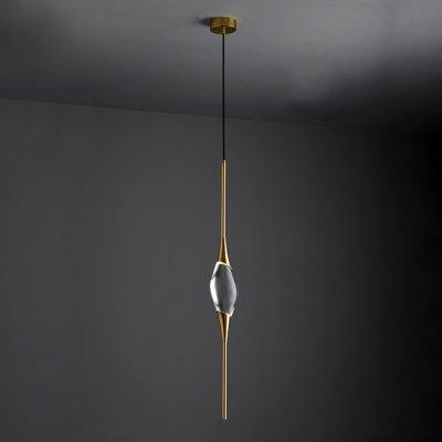 Подвесной светильник PEZZO D10 ImperiumLoft 249064-60