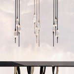 Подвесной светильник PEZZO D10 ImperiumLoft 249064-60