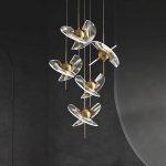 Подвесной светильник FLY D50 ImperiumLoft 249065-26