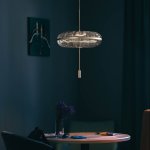 Подвесной светильник DONA D60 ImperiumLoft 249066-26