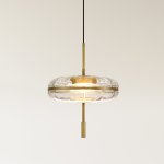 Подвесной светильник DONA D60 ImperiumLoft 249066-26