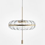 Подвесной светильник DONA D60 ImperiumLoft 249066-26