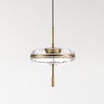 Подвесной светильник DONA D60 ImperiumLoft 249066-26