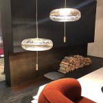 Подвесной светильник DONA D60 ImperiumLoft 249066-26