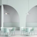 Подвесной светильник KWIC D60 ImperiumLoft 249067-60