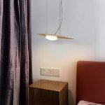 Подвесной светильник KWIC D60 ImperiumLoft 249067-60