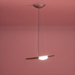 Подвесной светильник KWIC D60 ImperiumLoft 249067-60