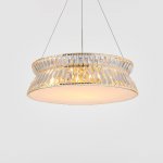 Подвесная люстра MONTRE D50 ImperiumLoft 249068-26