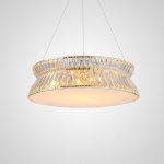 Подвесная люстра MONTRE D60 ImperiumLoft 249069-26