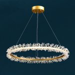 Подвесная люстра THERA D60 Gold ImperiumLoft 249072-26