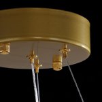 Подвесная люстра THERA D60 Gold ImperiumLoft 249072-26