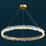 Подвесная люстра THERA D100 Gold ImperiumLoft 249076-26