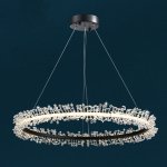 Подвесная люстра THERA D70 Black ImperiumLoft 249079-26