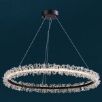 Подвесная люстра THERA D100 Black ImperiumLoft 249081-26