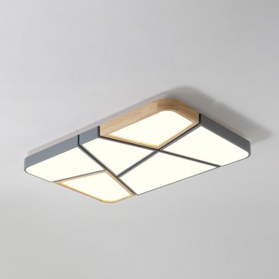 Потолочный светильник FUST TWO B Green ImperiumLoft 249091-26 Потолочный светильник FUST TWO B Green ImperiumLoft 249091-26