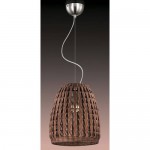 Светильник подвесной Odeon light 2491/1 KENI