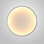 Настенный светодиодный светильник RODA WALL D40 Acrylic ImperiumLoft 249148-26