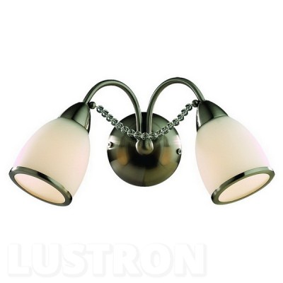 Настенный светильник бра Favourite 2494-2W Ideal Настенный светильник бра Favourite 2494-2W Ideal