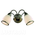 Настенный светильник бра Favourite 2494-2W Ideal