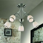 Люстра потолочная Favourite 2494-5U Ideal