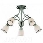 Люстра потолочная Favourite 2494-5U Ideal