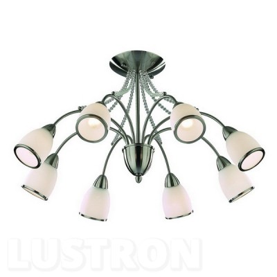 Люстра потолочная Favourite 2494-8U Ideal Люстра потолочная Favourite 2494-8U Ideal