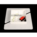 Светильник настенный St luce SL594.051.01 SEZIONE