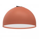 Светильник подвесной Divinare 2496/34 SP-20 DECORATO