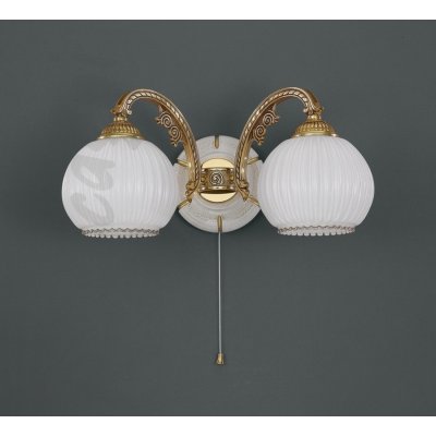 Светильник Reccagni Angelo A 8810/2 Светильник Reccagni Angelo A 8810/2