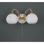 Светильник Reccagni Angelo A 8810/2