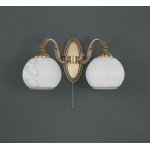 Светильник Reccagni Angelo A 9200/2