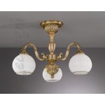 Светильник Reccagni Angelo PL 9220/3