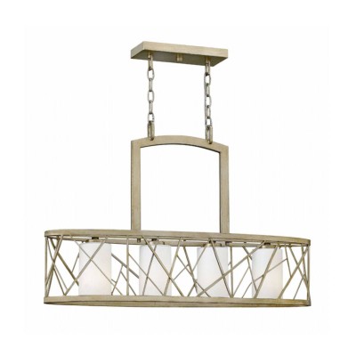 Люстра Natural concept HK/NEST4 ISLE SL NEST Люстра Natural concept HK/NEST4 ISLE SL NEST