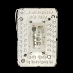 Плата диодная на магнитах LED E C 24W 3000K/4500K module Opple