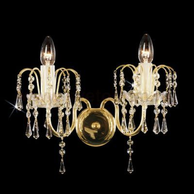 Светильник Preciosa 25 0484 002 07 01 06 01